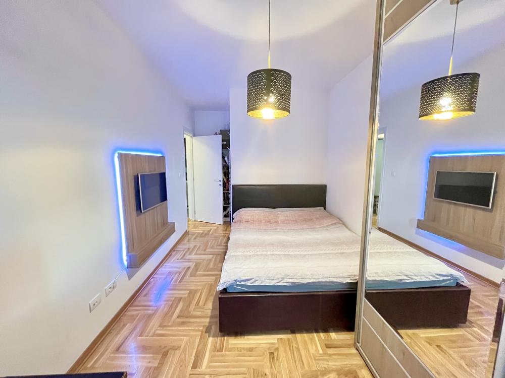 Slika 2 - Bulevar JNA, Dvoiposoban stan na prodaju, 63m2, 205.000€